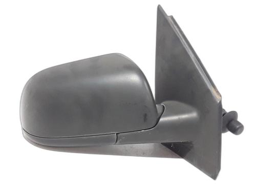 Right mirror VW POLO IV (9N_, 9A_) 1.4 TDI | BP29344225C27 