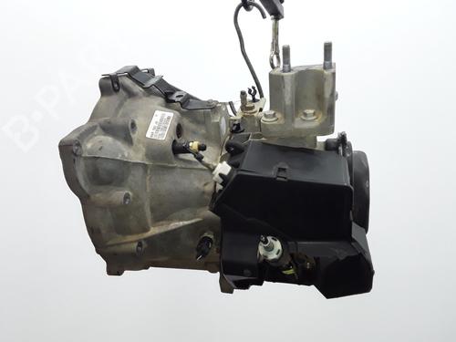 Gearbox FORD FIESTA VI (CB1, CCN) 1.25 | BP28176246M3 