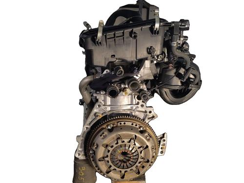 Used Engine Engine PEUGEOT 107 (PM_, PN_) 1.0 (68 hp) 36508389 36508389