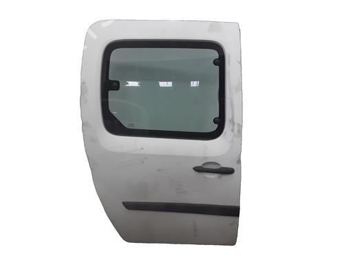Højre side skydedør Højre side skydedør RENAULT KANGOO / GRAND KANGOO II (KW0/1_) 1.6 (KW00, KW0Y, KW0E, KW0N, KW0P) (87 hp) 36145626 36145626