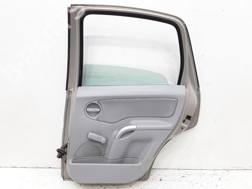 Right rear door CITROËN C3 I (FC_, FN_) 1.4 16V HDi | BP27245380C5 