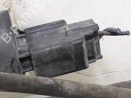 Windscreen washer tank FORD FIESTA VI (CB1, CCN) 1.4 TDCi | BP25202125C113 