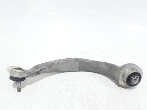 Used Left front suspension arm AUDI A4 B8 Avant (8K5) 2.0 TDI (143 hp) 25198787