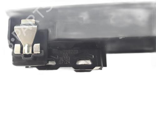 Right front window switch PEUGEOT 308 SW II (LC_, LJ_, LR_, LX_, L4_) 2.0 BlueHDi 150 | BP29015331I26 