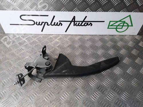 Used Hand brake RENAULT CLIO IV (BH_) 1.2 16V (73 hp) 25163489