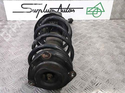 Used Right front shock absorber RENAULT KOLEOS I (HY_) 2.0 dCi 4x4 (HY0K) (150 hp) 25196586