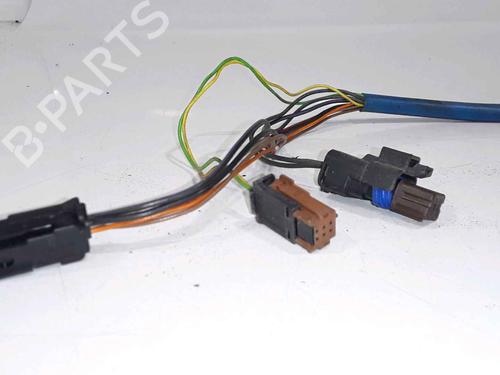 Right mirror PEUGEOT 308 I (4A_, 4C_) 1.6 HDi | BP25192635C27 