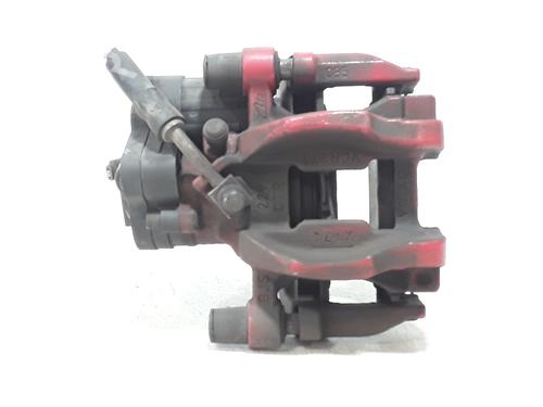 Used Left rear brake caliper Left rear brake caliper VW GOLF VII (5G1, BQ1, BE1, BE2) 2.0 GTI (245 hp) 33858385 33858385