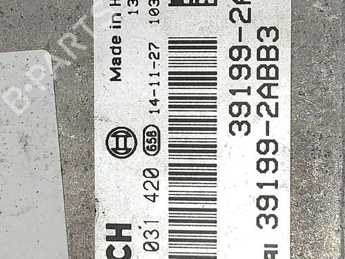Electronic module HYUNDAI ix35 (LM, EL, ELH) 1.7 CRDi | BP36004799M83 - Image 2