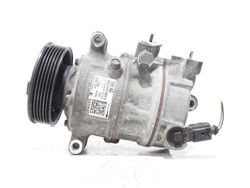 Compresseur AC VW POLO V (6R1, 6C1) 1.0 (60 hp) 31984077