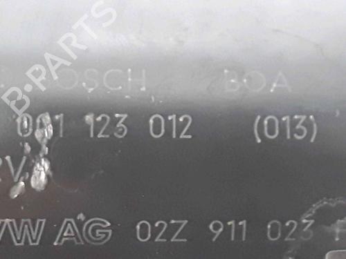 Starter VW POLO IV (9N_, 9A_) 1.9 TDI | BP25178651M8