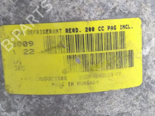 AC compressor FORD FOCUS II (DA_, HCP, DP) 1.6 TDCi | BP28029860M34 