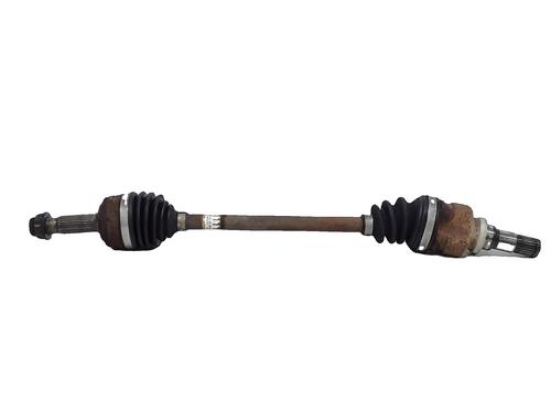 Used Left front driveshaft Left front driveshaft PEUGEOT 107 (PM_, PN_) 1.0 (68 hp) 38545306 38545306