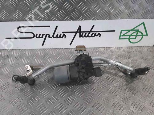 Front wiper motor CITROËN C3 / C3 ORIGIN III (SX) 1.5 BlueHDi 100 (SXYHYP, SXYHTU) | BP25201595M29 