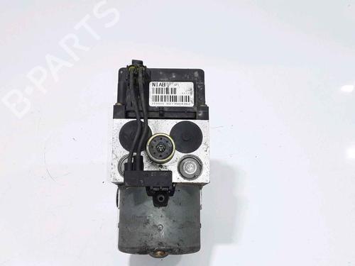 ABS pump OPEL ASTRA G Hatchback (T98) 1.4 16V (F08, F48) | BP25164256M43 