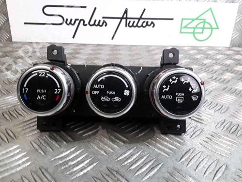 Used Climate control SUZUKI SX4 (EY, GY) 1.9 DDiS 4x4 (RW419D) (120 hp) 25170073