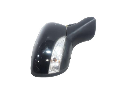 Right mirror RENAULT CLIO IV (BH_) 1.5 dCi 90 | BP32406190C27