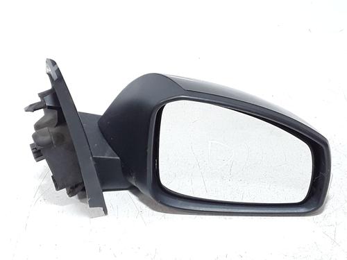 Used Right mirror RENAULT MEGANE III Hatchback (BZ0/1_, B3_) 1.5 dCi (106 hp) 29083435