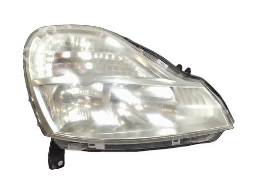 Optica direita Optica direita RENAULT MODUS / GRAND MODUS (F/JP0_) 1.2 (JP0C, JP0K, FP0C, FP0K, FP0P, JP0P, JP0T) (75 hp) 36379215 36379215