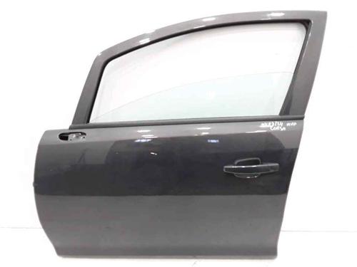 Used Left front door OPEL CORSA D (S07) 1.3 CDTI (L08, L68) (75 hp) 25188641