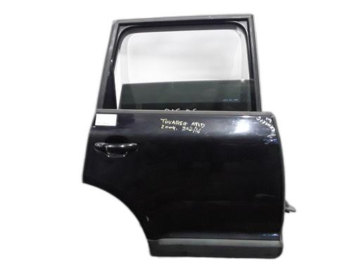 Used Right rear door VW TOUAREG (7LA, 7L6, 7L7) 2.5 R5 TDI (174 hp) 25194315