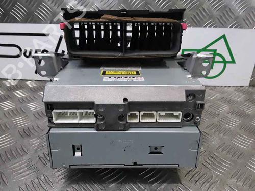Radio CITROËN C4 I (LC_) 1.6 HDi | BP25189931E6 