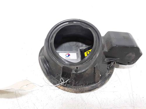 Fuel flap PEUGEOT 208 I (CA_, CC_) 1.6 HDi | BP25183079C131