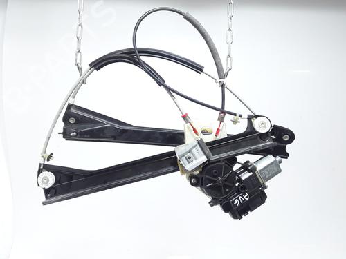 Used Front left window mechanism VW POLO V (6R1, 6C1) 1.2 TDI (75 hp) 30806175