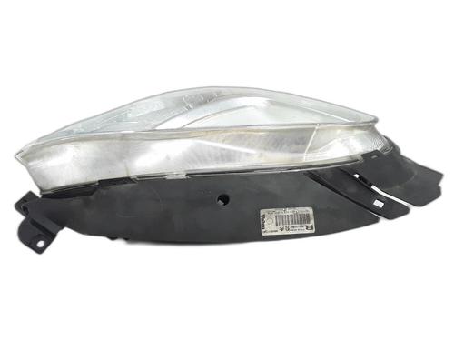 Right headlight CITROËN XSARA PICASSO (N68) 1.6 HDi | BP29901172C29