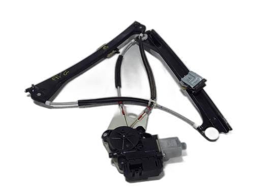 Used Front left window mechanism VW POLO V (6R1, 6C1) 1.6 TDI (90 hp) 30194774