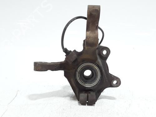 Left front steering knuckle RENAULT CLIO II (BB_, CB_) 1.2 16V (BB05, BB0W, BB11, BB27, BB2T, BB2U, BB2V, CB05,... | BP27732067M25 