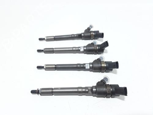 Injector HYUNDAI SANTA FÉ I (SM) 2.0 CRDi 4x4 | BP25181357M100