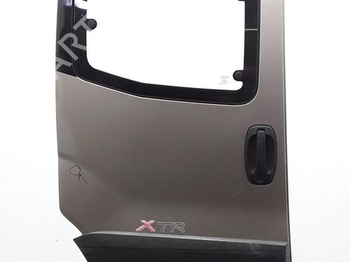 Used Right slide door Right slide door CITROËN NEMO MPV 1.3 HDi 75 (75 hp) 36207100 36207100