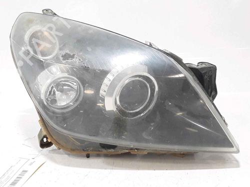 Højre forlygte OPEL ASTRA H (A04) 1.9 CDTI (L48) (120 hp) 25182479