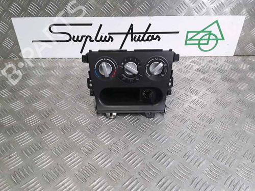 Climate control OPEL AGILA B (H08) 1.0 (F68) | BP25766702I5 