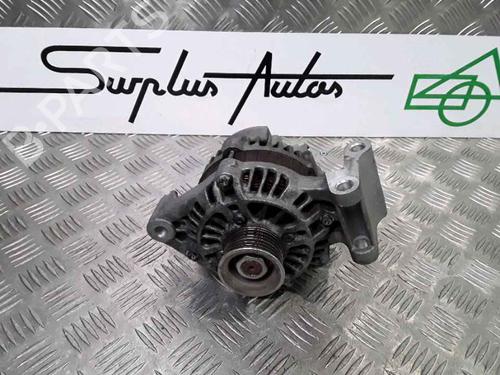 Generator FORD FUSION (JU_) 1.4 (80 hp) 25178955
