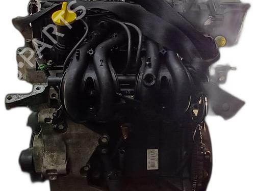 Engine RENAULT TWINGO II (CN0_) 1.2 (CN0D) | BP31283058M1