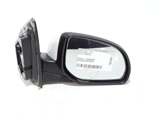 Used Right mirror HYUNDAI i20 I (PB, PBT) 1.2 (86 hp) 26193166
