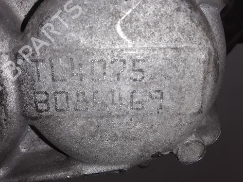 Gearbox DACIA DUSTER (HS_) 1.5 dCi | BP35969346M3 - Image 3