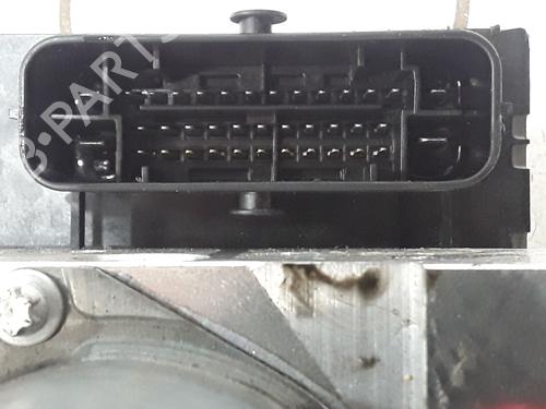 ABS pump PEUGEOT 3008 II SUV (MC_, MR_, MJ_, M4_) 1.6 THP 165 (M45GYW, M45GZW, M45GYV) | BP28330648M43 