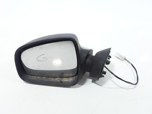 Left mirror DACIA DUSTER (HS_) 1.5 dCi (HSMC) | BP25186995C26 