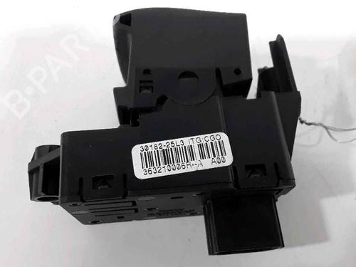 Switch RENAULT SCÉNIC III (JZ0/1_) 1.6 dCi (JZ00, JZ12) | BP25167133I30 - Image 3