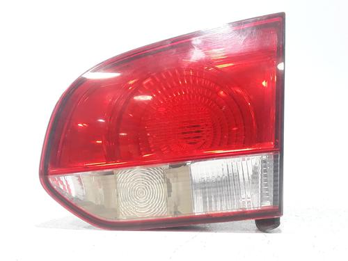 Used Right tailgate light VW GOLF VI (5K1) 2.0 TDI (140 hp) 30723463