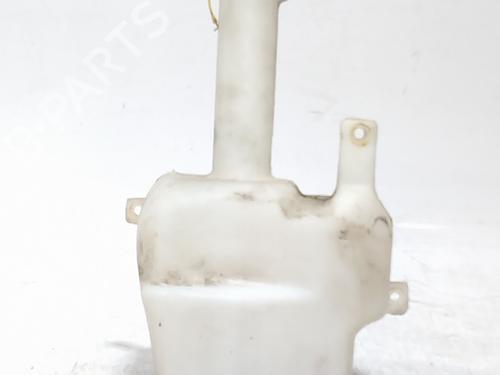 Used Windscreen washer tank Windscreen washer tank FORD MONDEO II (BAP) 1.8 i (115 hp) 34355981 34355981