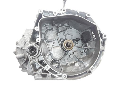 Used Gearbox PEUGEOT 308 I (4A_, 4C_) 1.6 16V (150 hp) 31910903