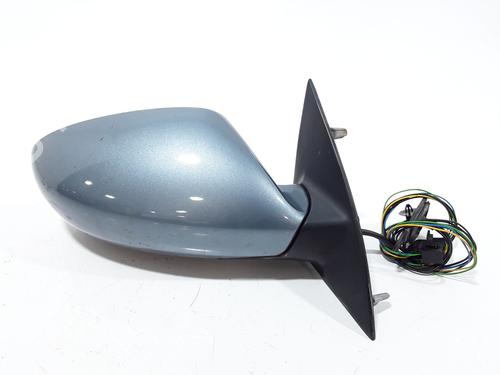 Used Right mirror PEUGEOT 607 (9D, 9U) 2.2 16V (158 hp) 25192531