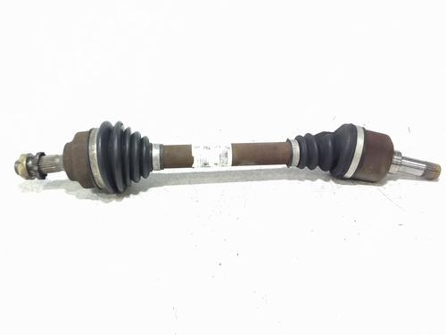 Used Left front driveshaft Left front driveshaft PEUGEOT 307 SW (3H) [2002-2009] 40273046 40273046