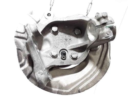 Left front steering knuckle BMW 1 (E87) 118 d | BP25197353M25 