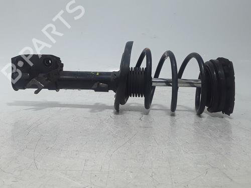 Used Right front shock absorber Right front shock absorber RENAULT SCÉNIC III (JZ0/1_) 1.5 dCi (110 hp) 35935047 35935047
