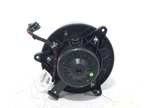 Heater blower motor OPEL MERIVA B MPV (S10) 1.7 CDTI (75) | BP25185249M62 